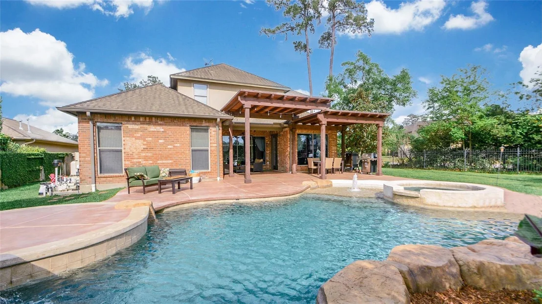 Photo of 25207 Hideaway Run Drive