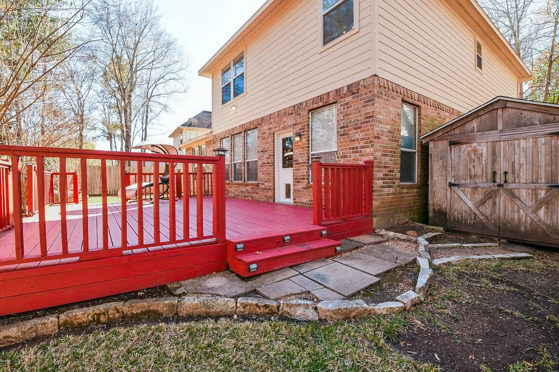 Photo of 251 N Wimberly Way