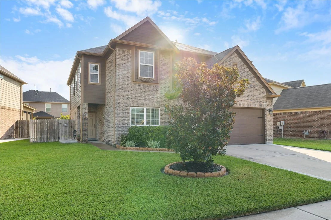 Photo of 14906 Rustler Gate Lane