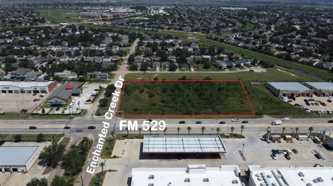Photo of 7327 Enchanted Creek Drive