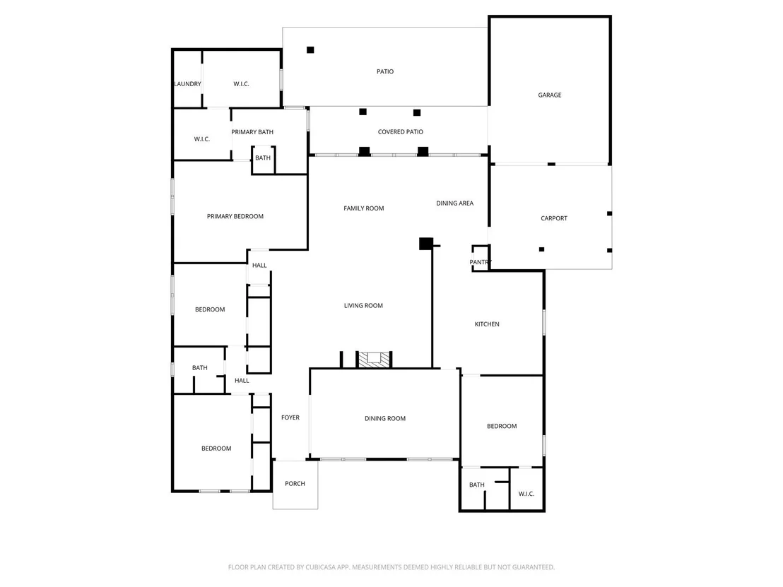 Photo of 13503 Myrtlea Drive