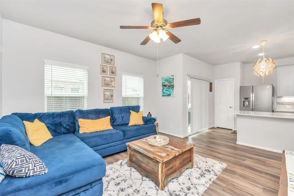 Photo of 2419 Harmony Valley Lane