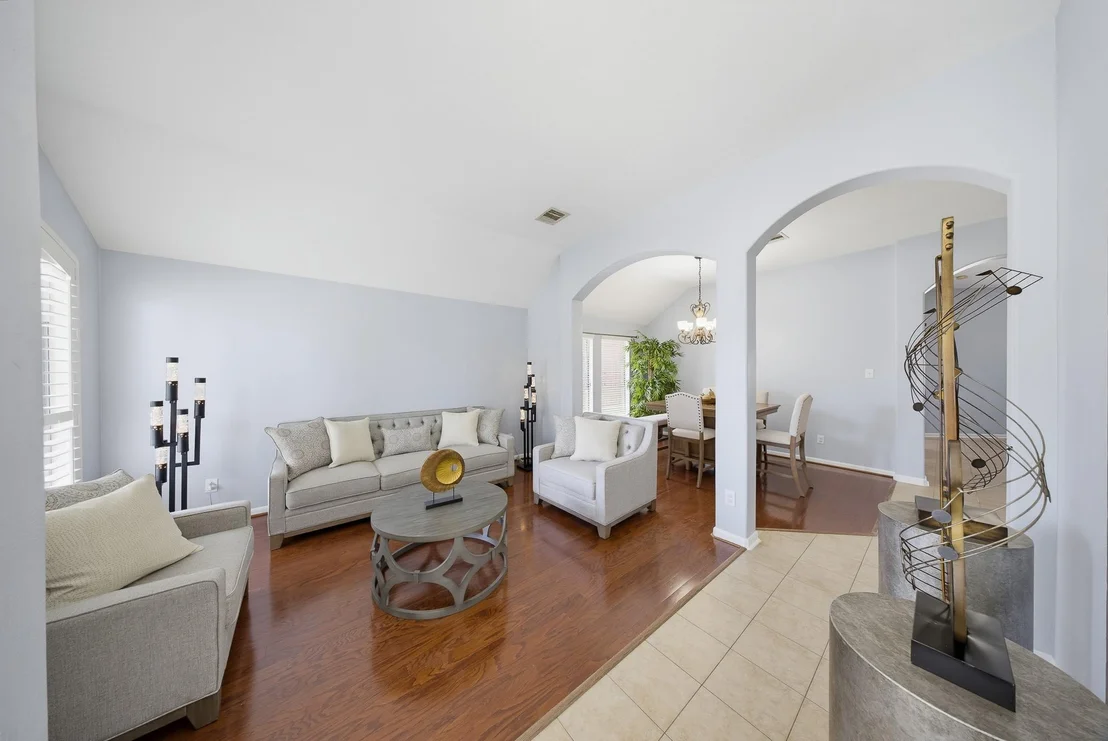 Photo of 8518 Durango Valley Lane