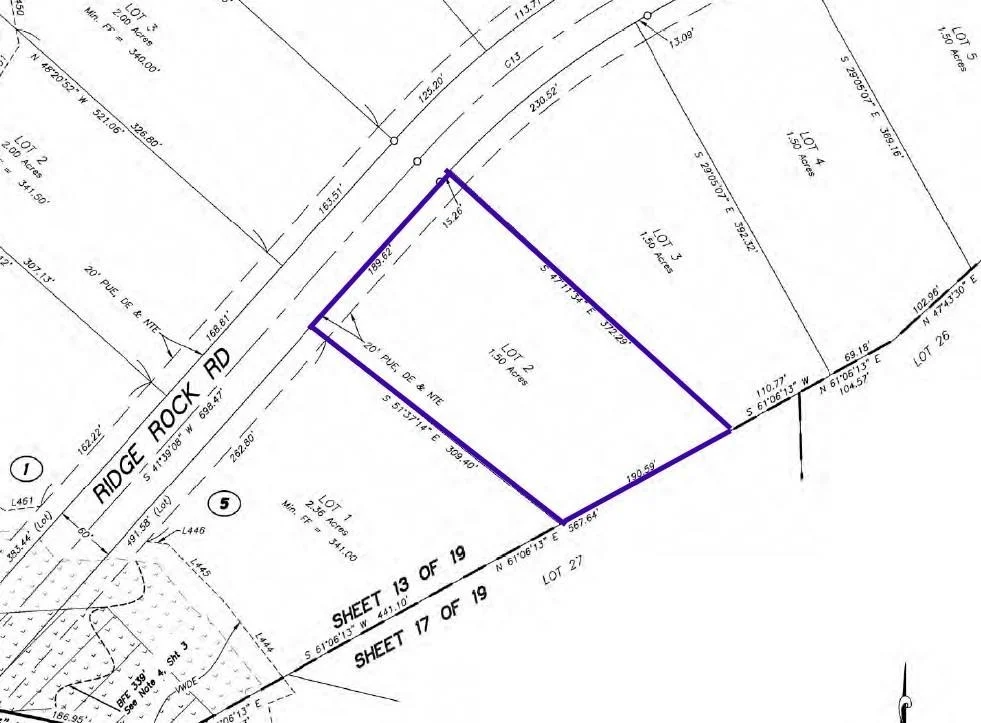 Photo of 15820 Ridge Rock Road