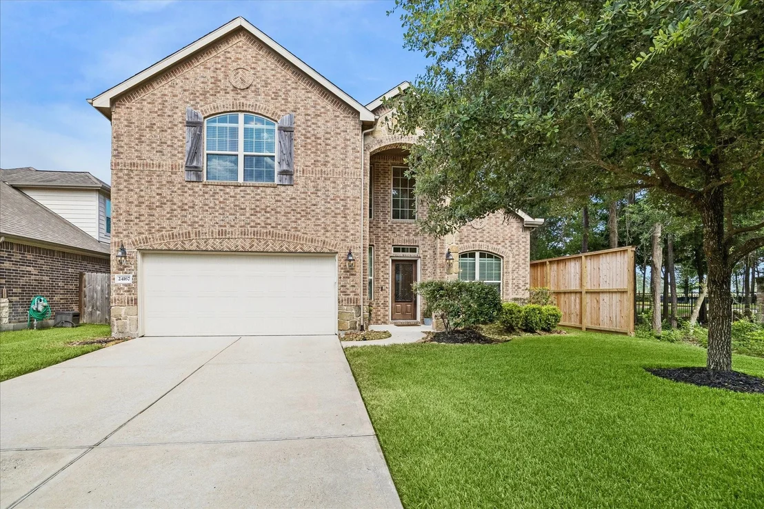 Photo of 24167 Burks Trail Drive