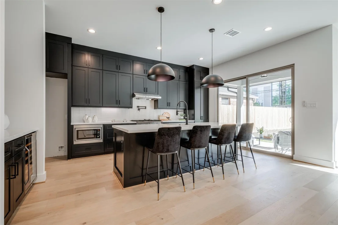 Photo of 1306 Crocker Street