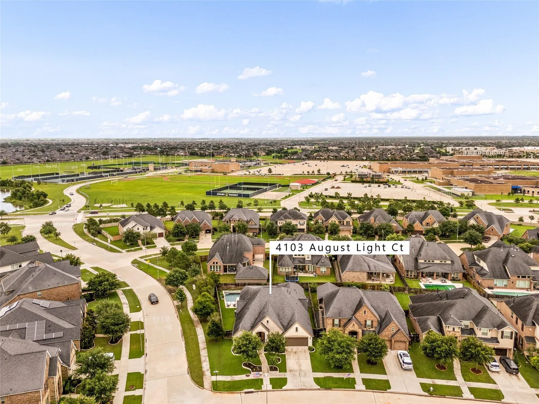 Photo of 4103 August Light Court