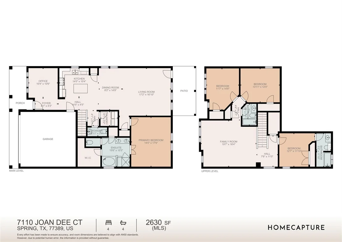 Photo of 7110 Joan Dee Court