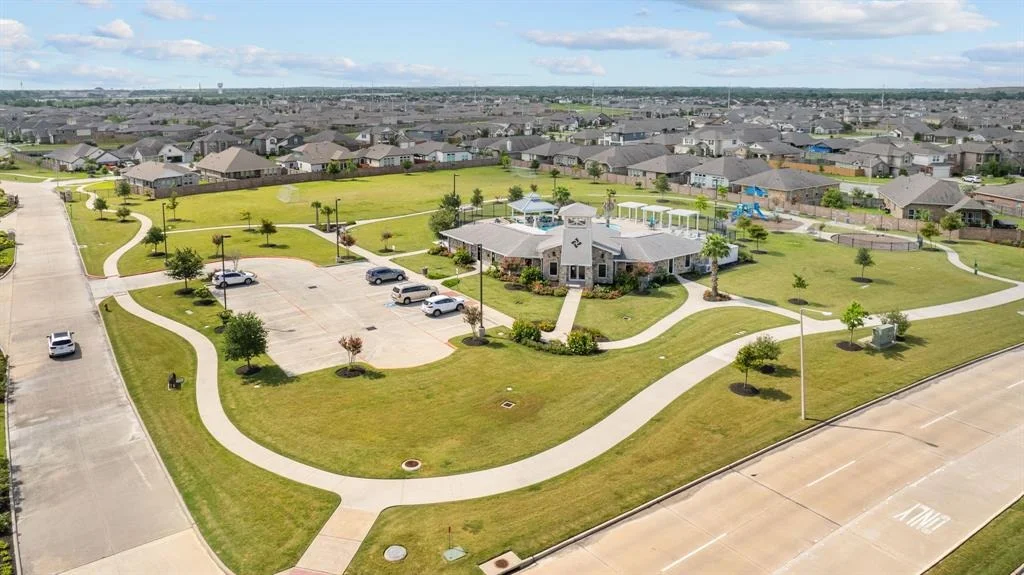 Photo of 2502 Galley Ridge Drive