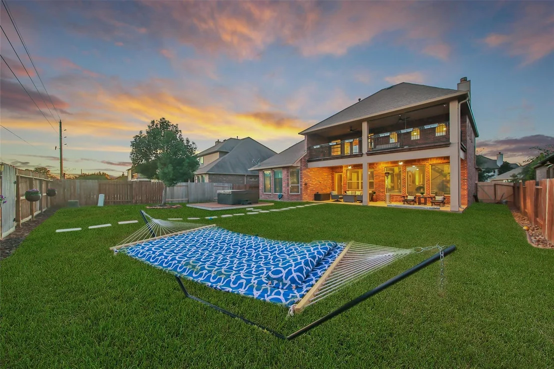 Photo of 9819 Friesian Estates Drive
