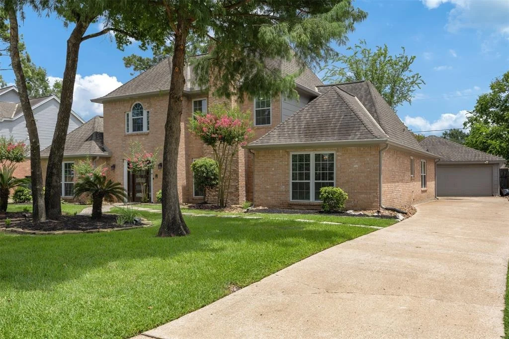 Photo of 6607 Saffron Hills Drive