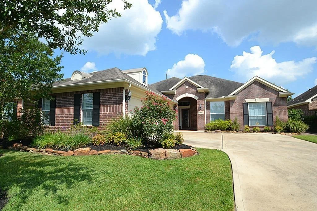 Photo of 24911 Cinco Manor Lane