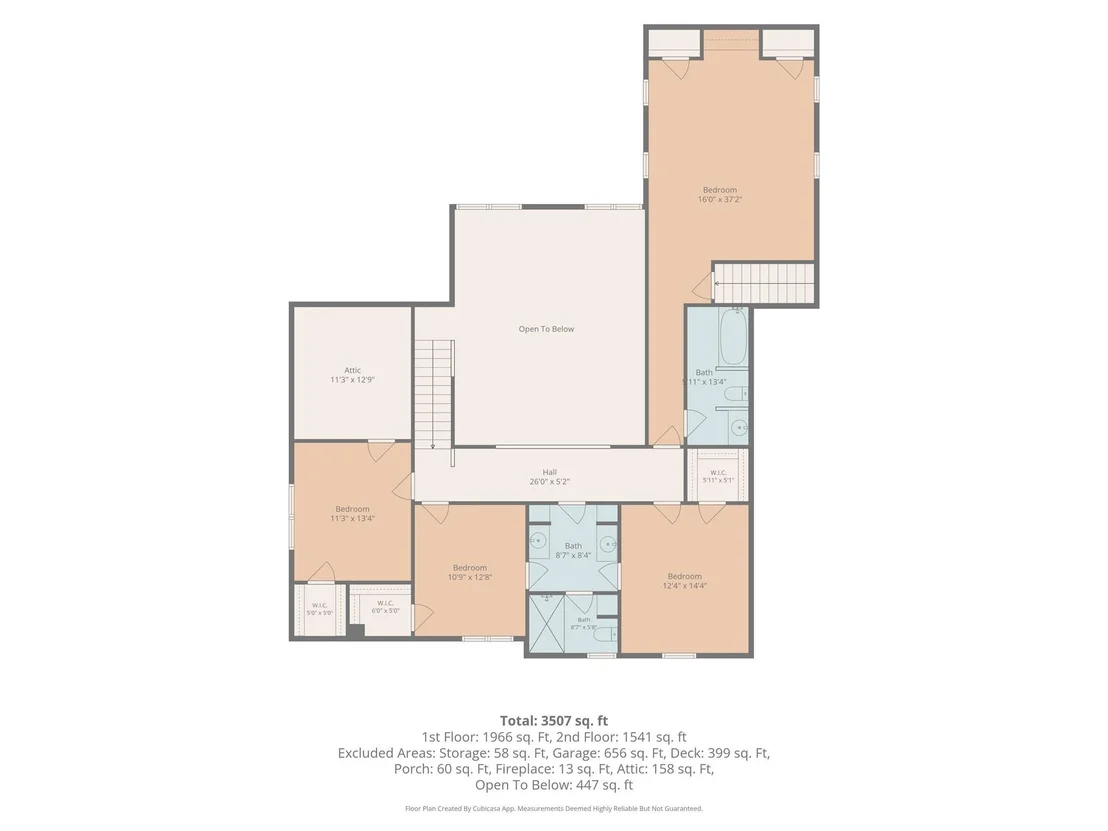 Photo of 16155 Hexham Drive