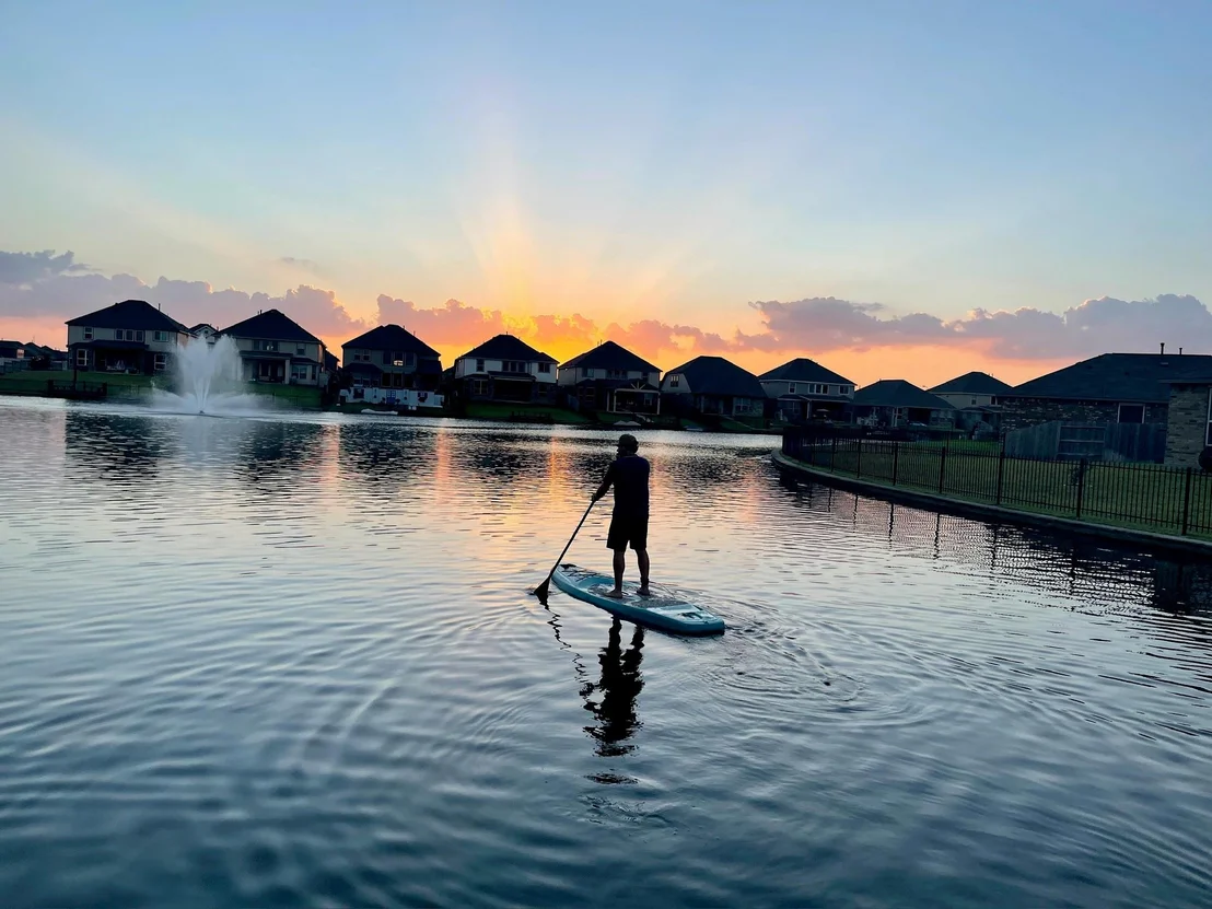 Photo of 3747 Lake Bend Shore Drive