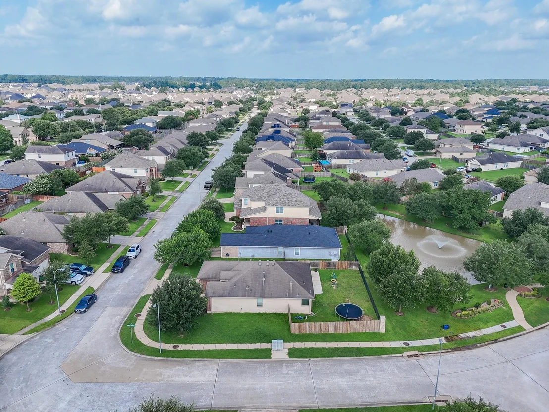 Photo of 8610 Sweet Pasture Drive