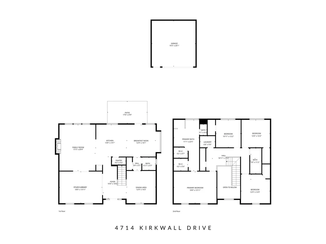 Photo of 4714 Kirkwall Drive