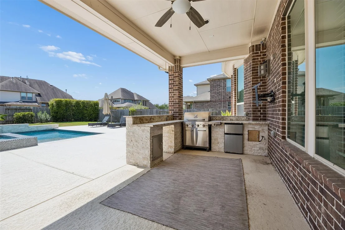 Photo of 19007 Tumlinson Drive