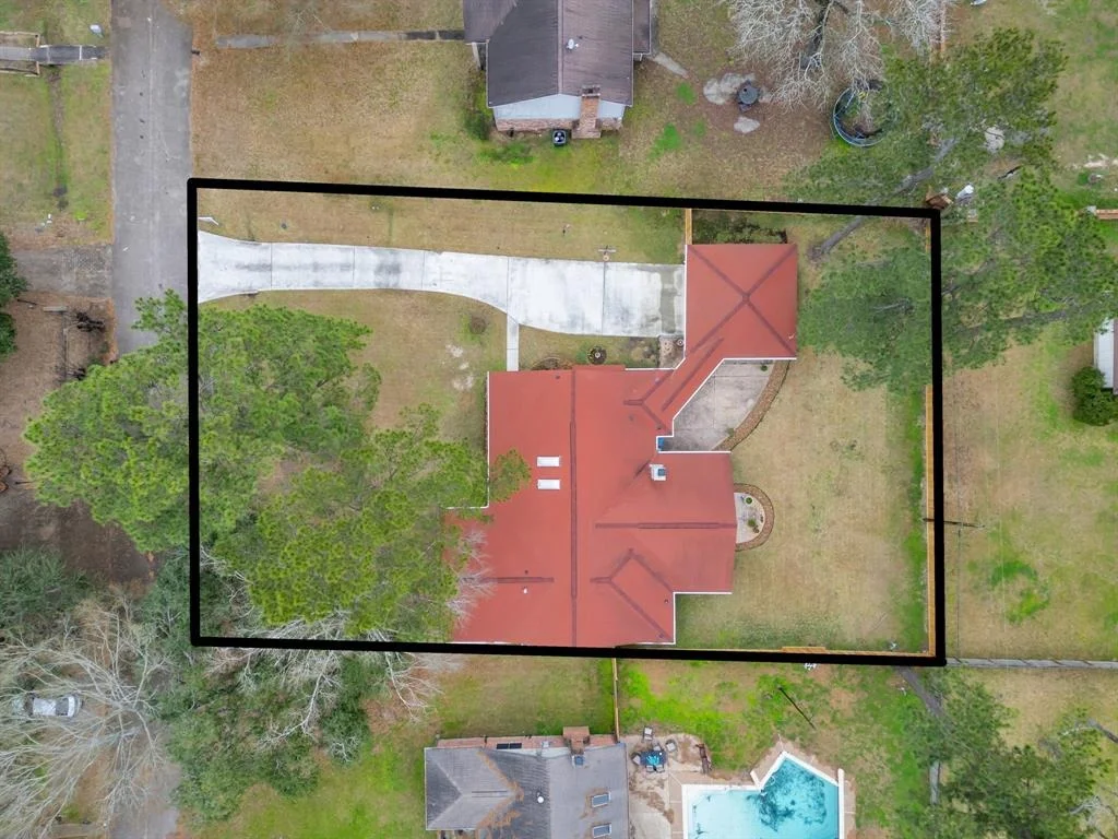 Photo of 302 Shady Glen Lane
