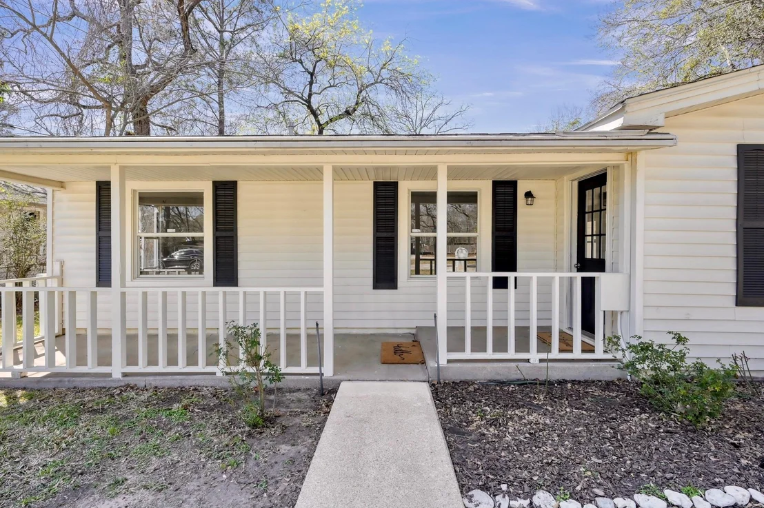 Photo of 311 Harris Boulevard