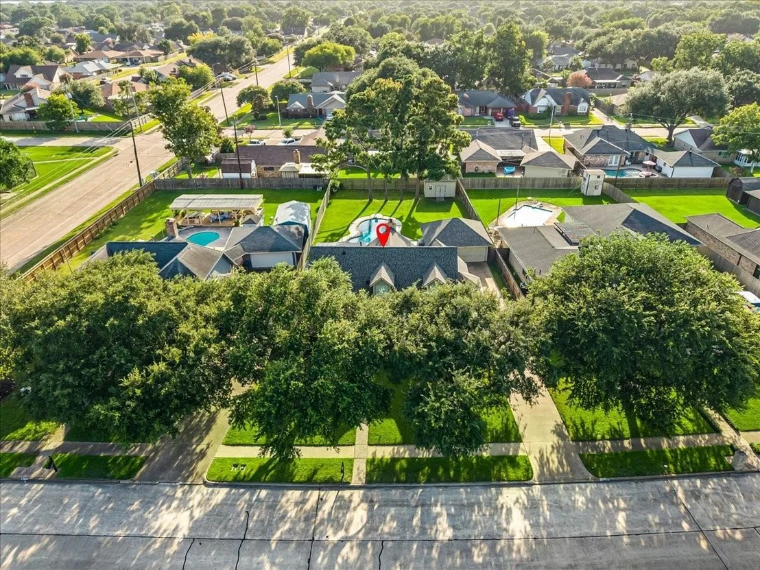 Photo of 2318 Killarney Lane