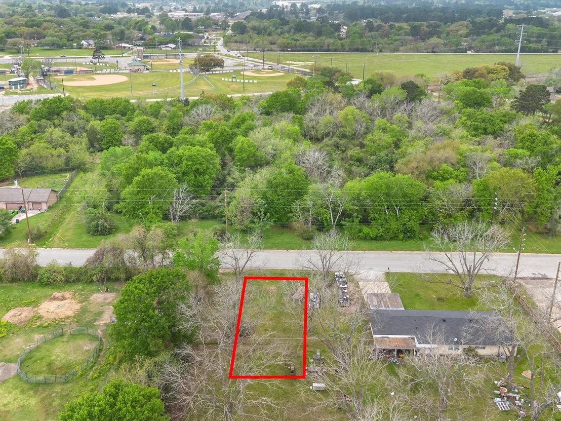 Photo of 535 N Peach Street