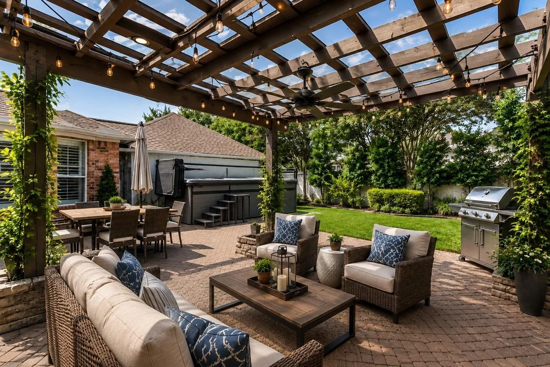 Photo of 1126 Thistlemeade Drive