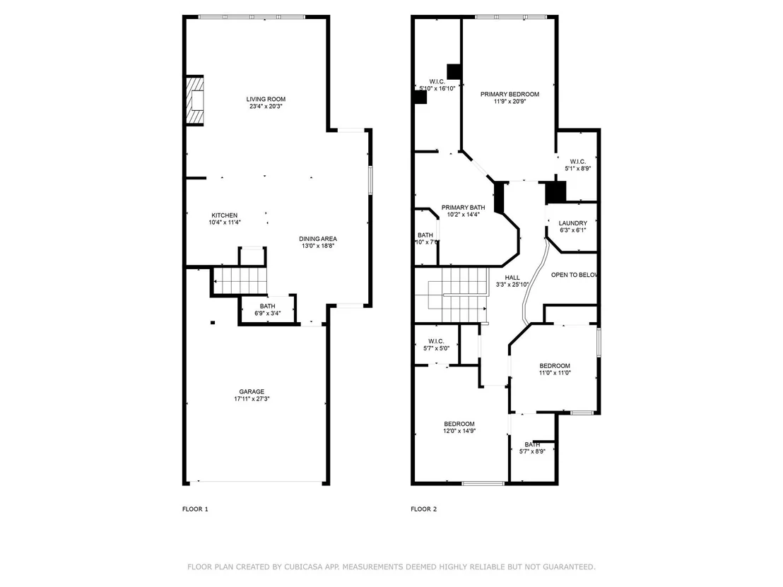 Photo of 5166 Oasis Park