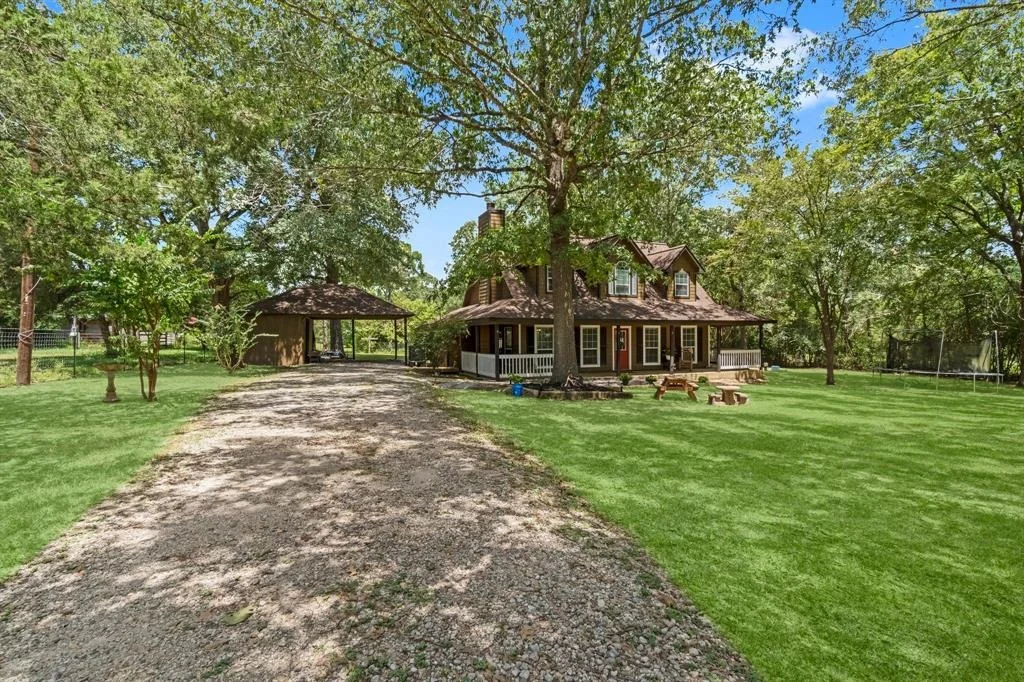 Photo of 24764 Johnson Road