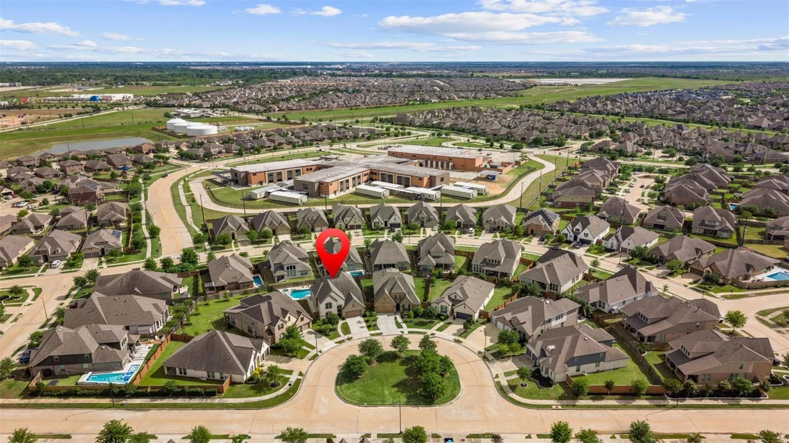 Photo of 6906 Honeybird Meadow Circle
