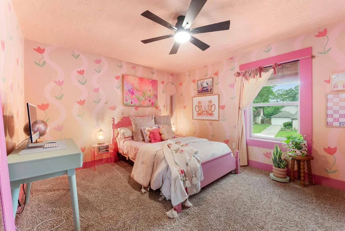 Photo of 3414 Blue Candle Drive