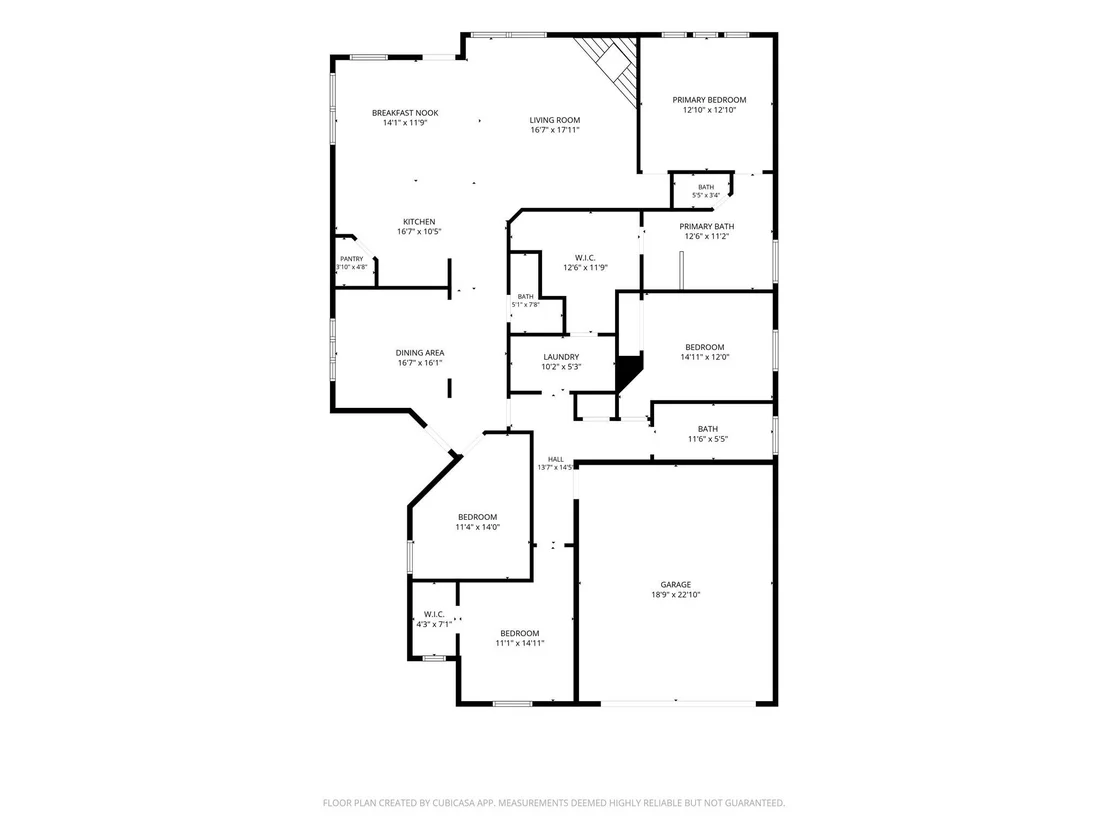 Photo of 1819 Ryansbrook Lane