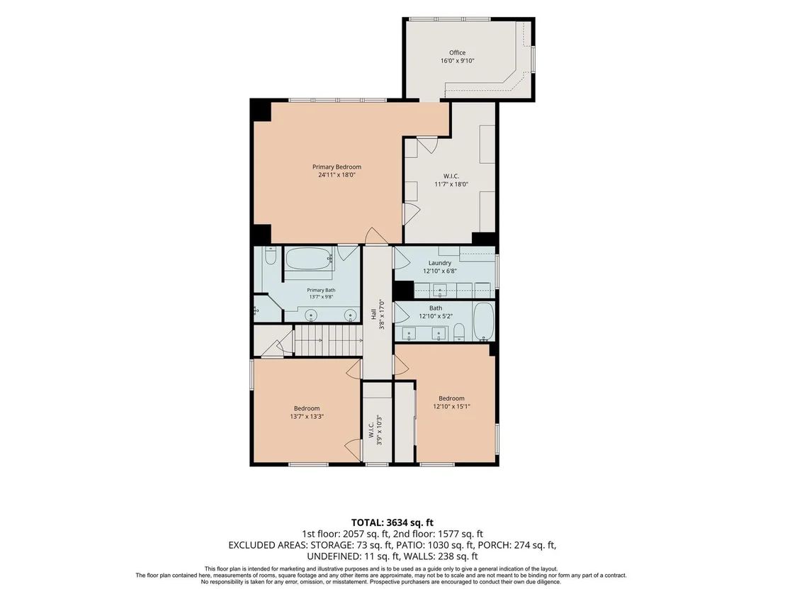 Photo of 2416 Addison Road