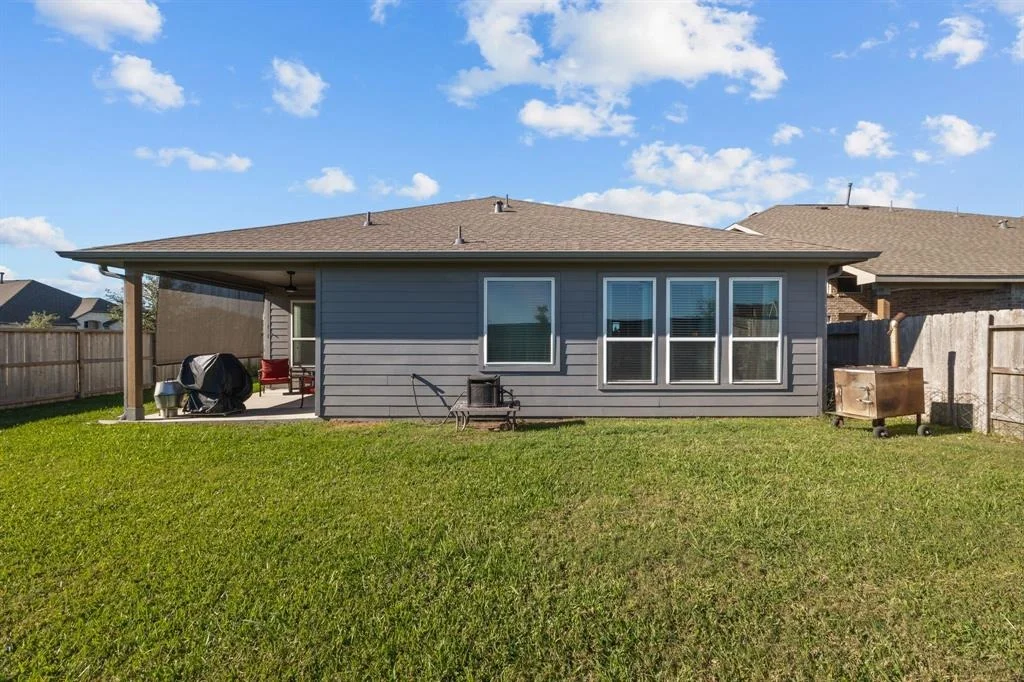 Photo of 2502 Galley Ridge Drive