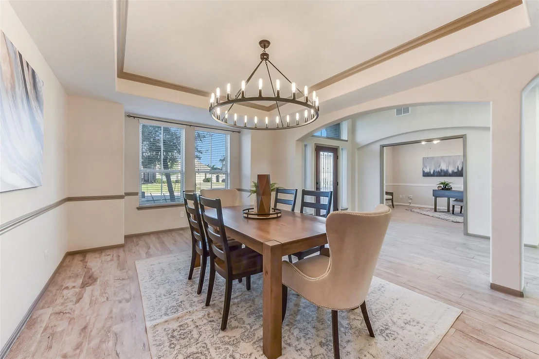 Photo of 2802 Afton Drive