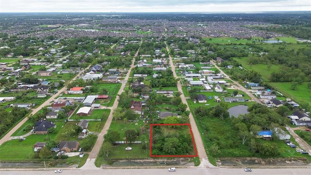 Photo of 2326 Hudspeth Drive