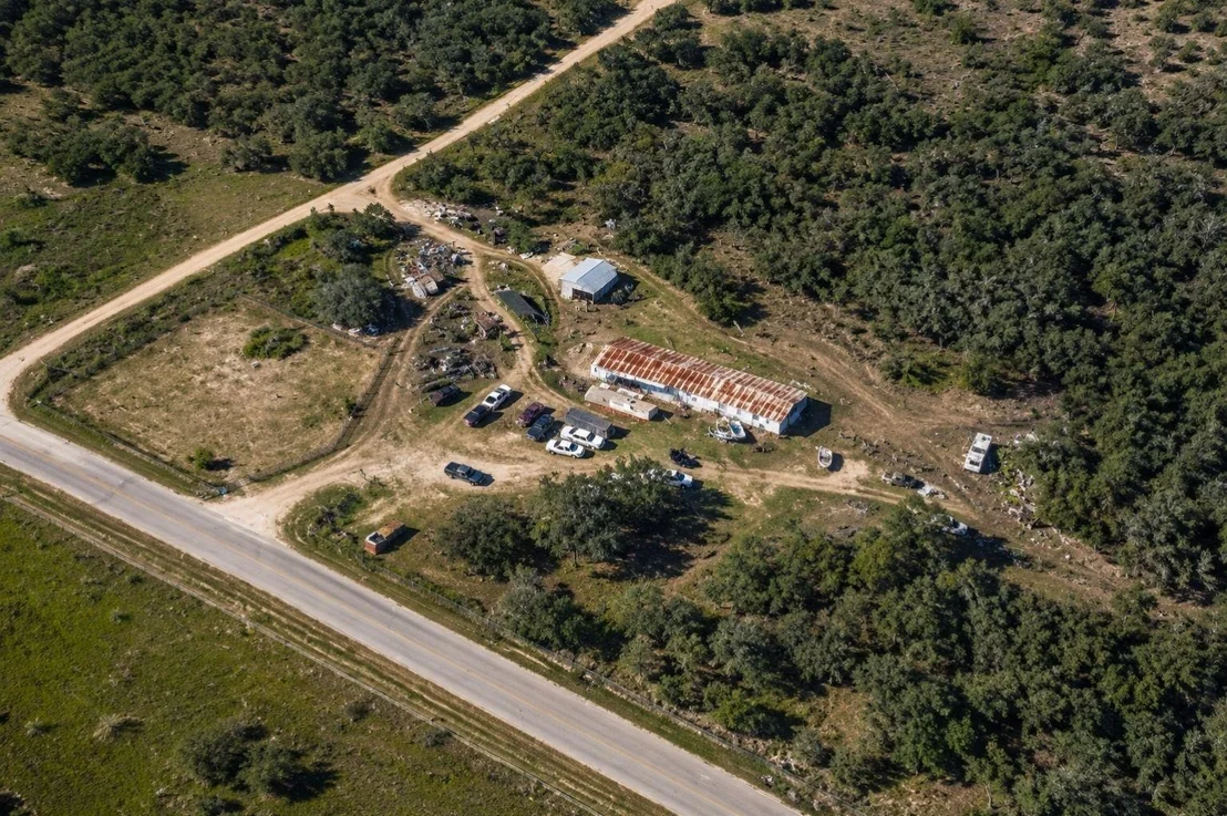 Photo of 9880 Dix Road