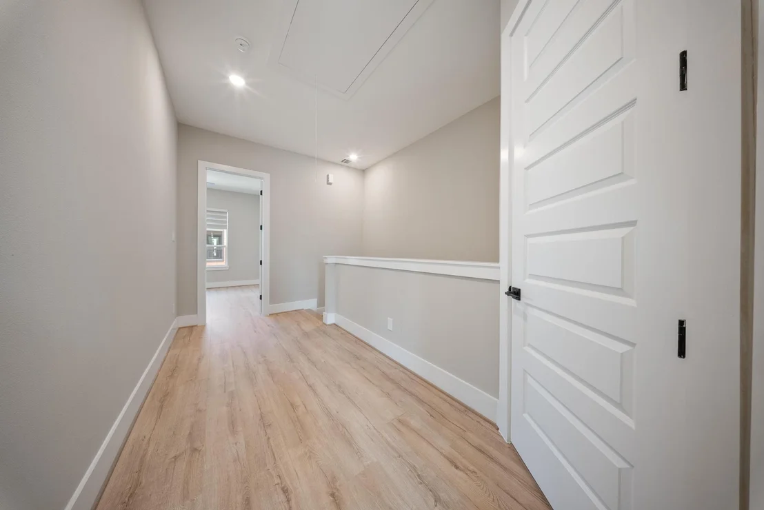 Photo of Unit B at 4013 Griggs Road