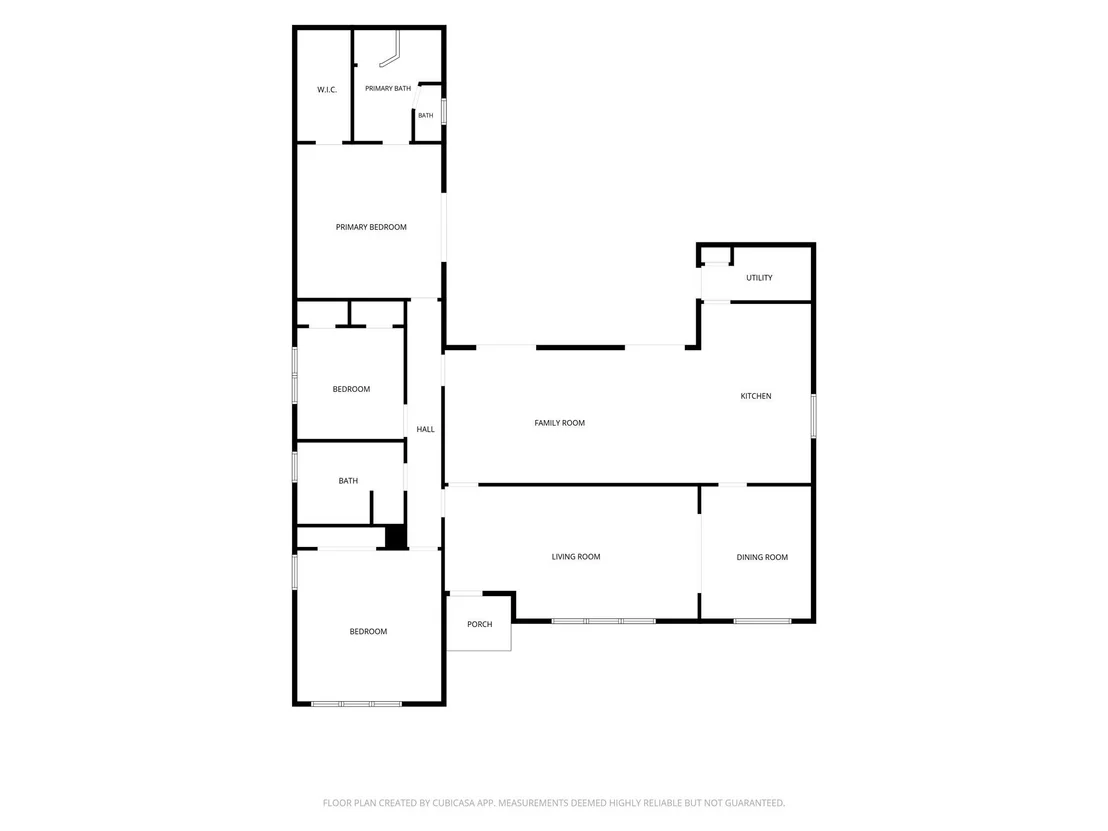 Photo of 4501 Waycross Drive