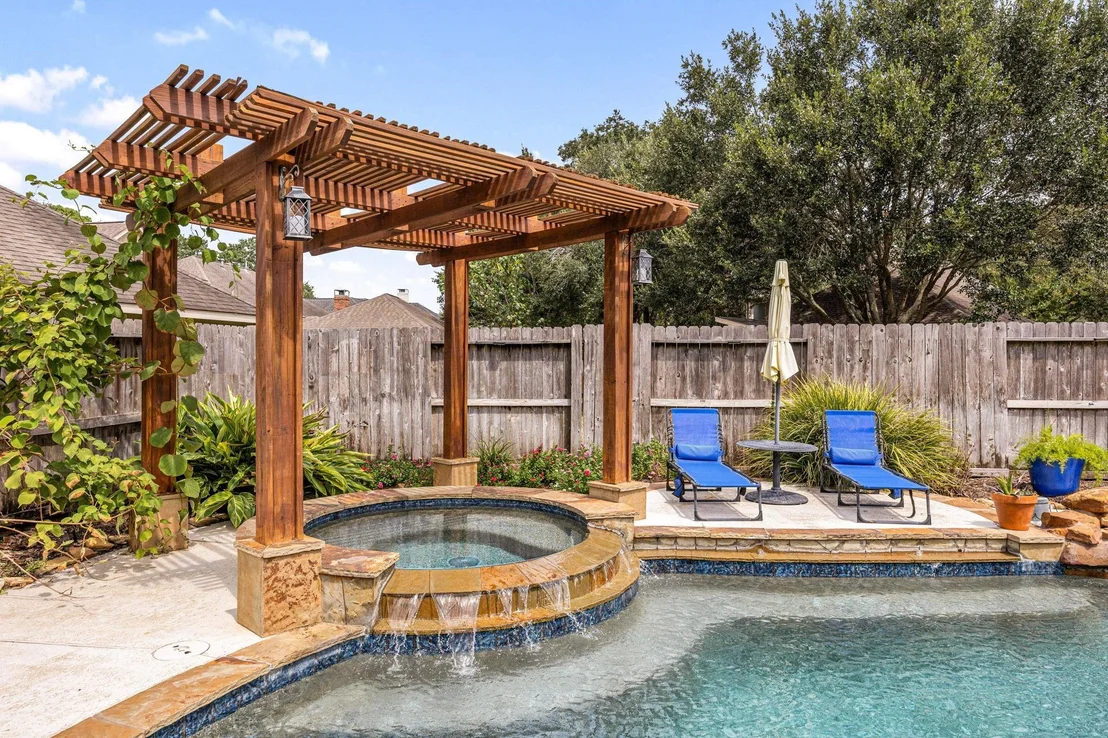 Photo of 18710 Ember Trails Drive