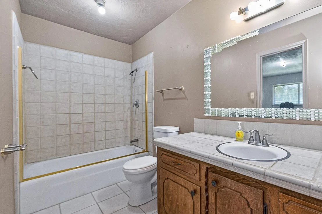 Photo of 5404 Mount Houston Road