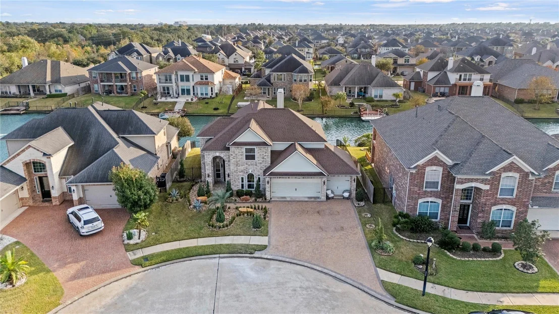 Photo of 17807 Camp Cove Drive