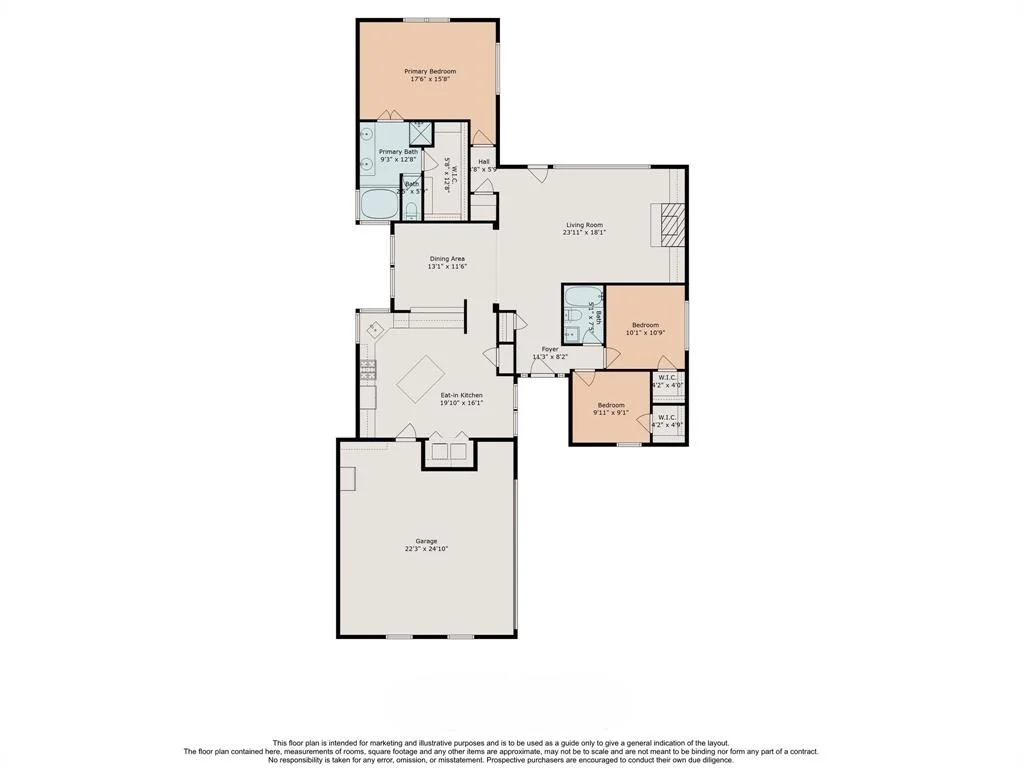 Photo of 14430 Oak Chase Drive