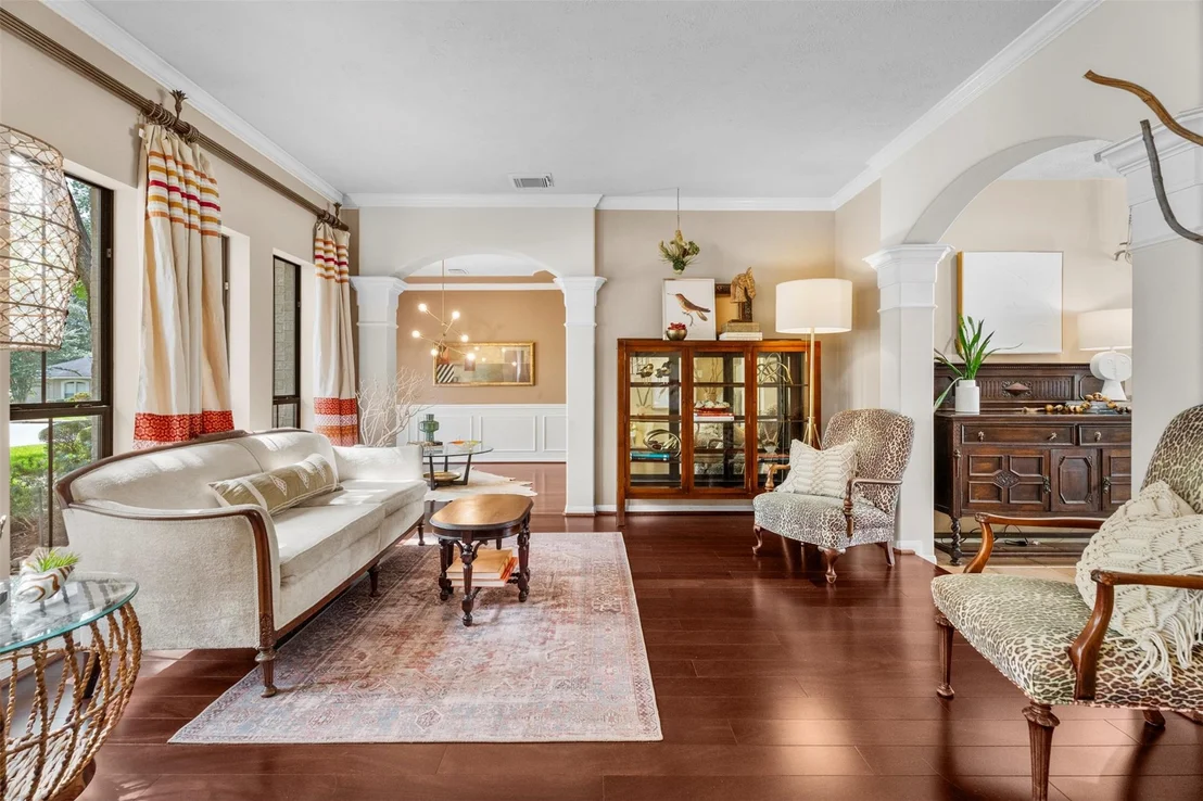Photo of 24803 Northampton Forest Drive