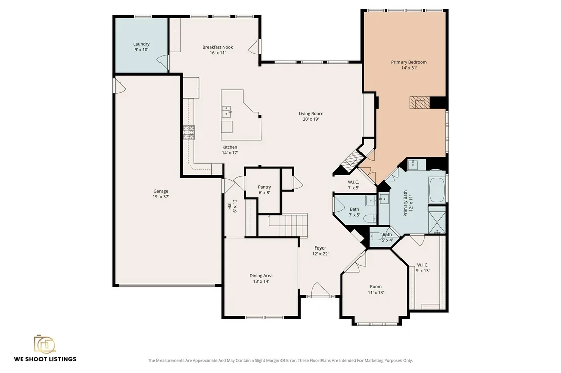 Photo of 15514 Stable Park Drive