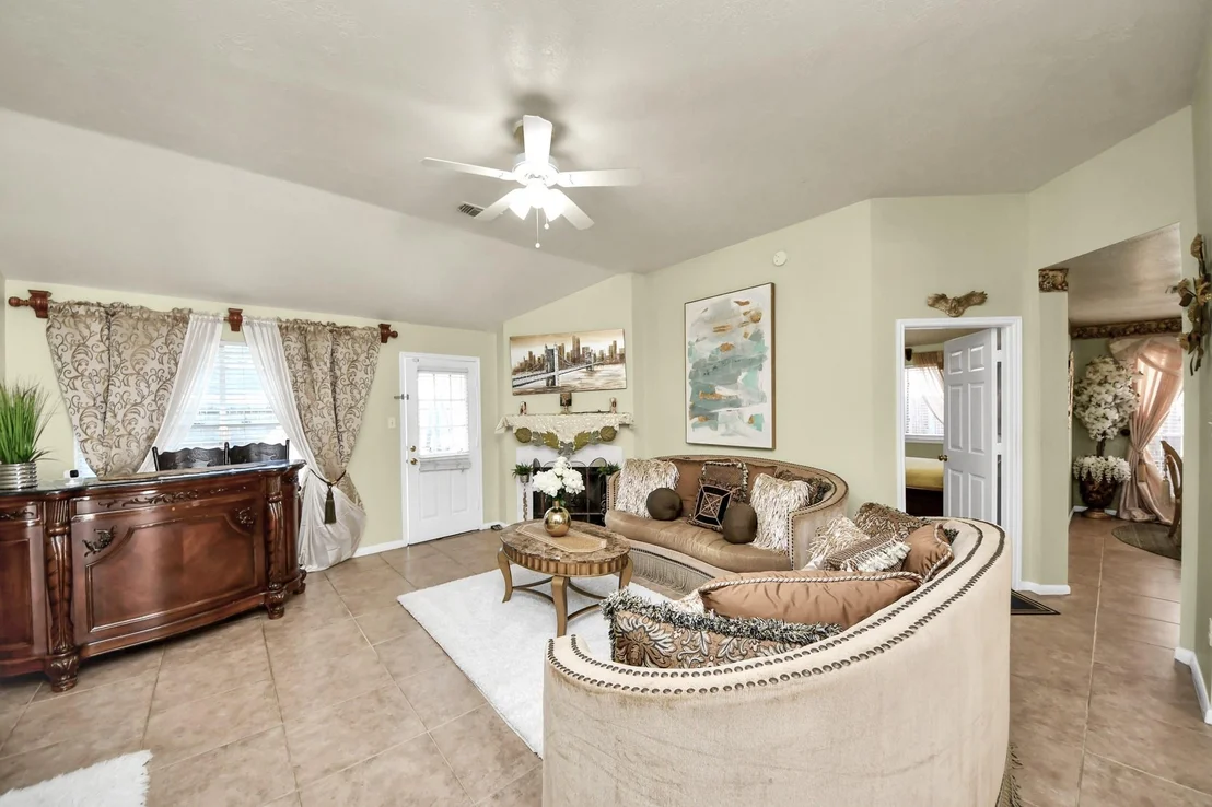 Photo of 16131 Cypress Valley Drive