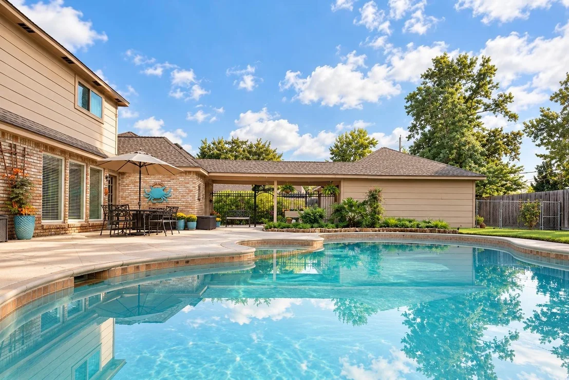 Photo of 15814 Crystal Brook Drive