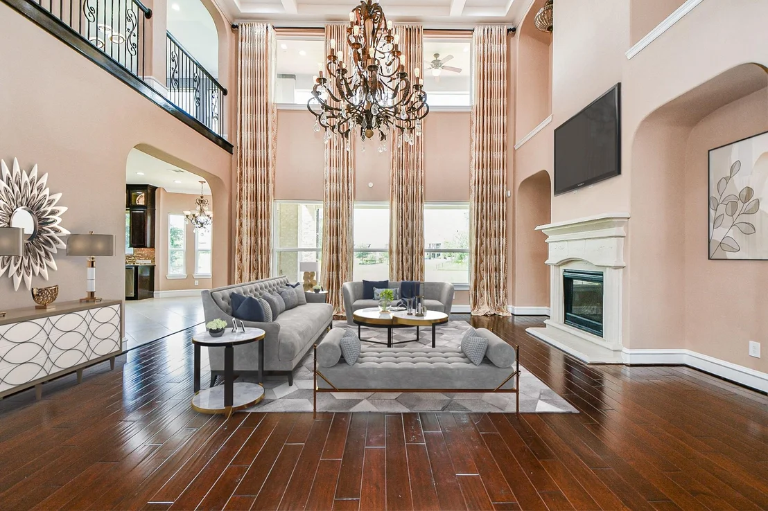 Photo of 25518 Millbrook Bend Lane