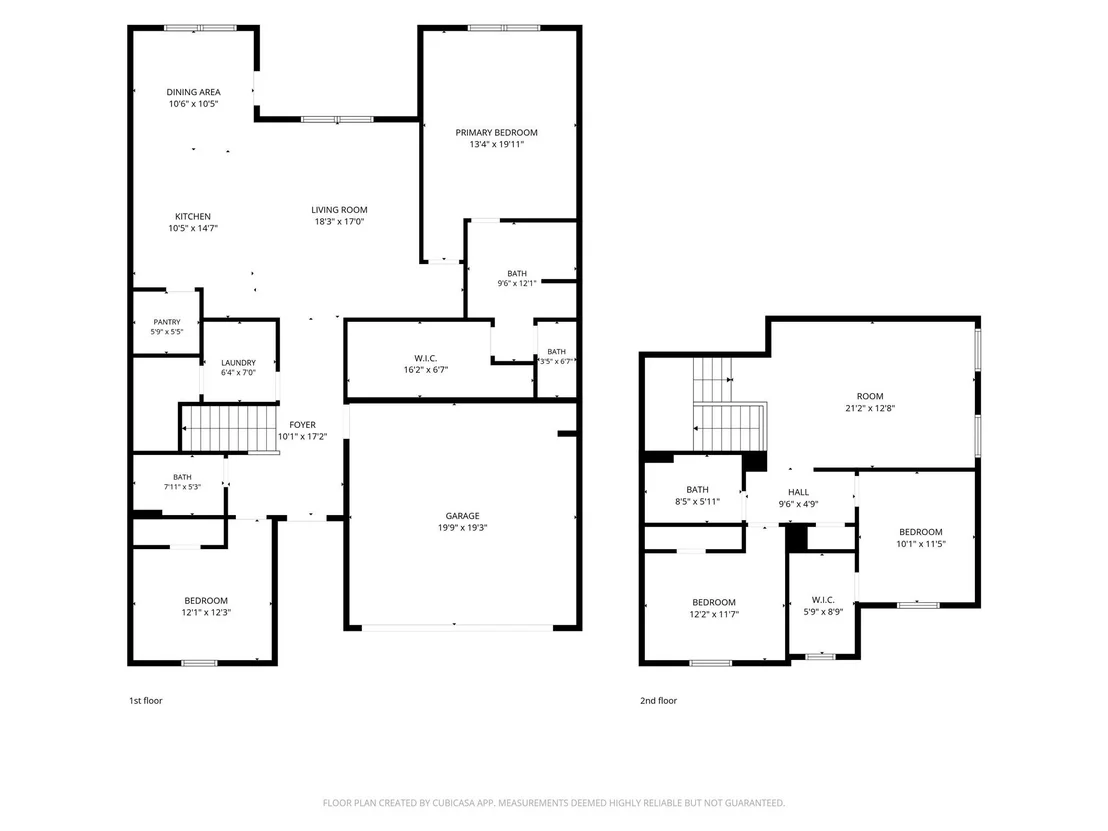 Photo of 5122 Hedgerose Lane