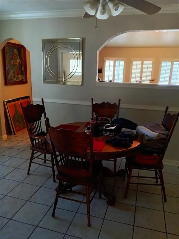 Photo of 1372 & 1378 Apache Drive