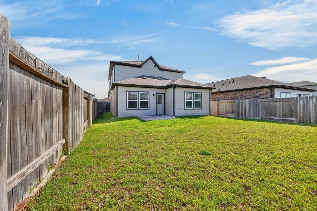Photo of 23334 Spring Genesis Lane
